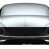 Patent Images Preview Volkswagen’s EV Sports Car