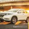 Honda Teases All-New WR-V Ahead Of Brazil Debut