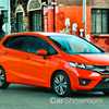 Honda Teases All-New WR-V Ahead Of Brazil Debut
