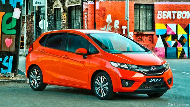 Honda Teases All-New WR-V Ahead Of Brazil Debut