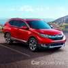 Honda Teases All-New WR-V Ahead Of Brazil Debut
