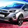 Honda Teases All-New WR-V Ahead Of Brazil Debut