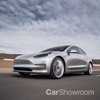 Tesla Model 3 Prototype