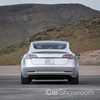 Tesla Model 3 Prototype