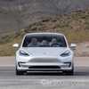 Tesla Model 3 Prototype
