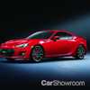 Subaru Introduces Top-Spec BRZ GT For Japanese Market