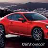 Subaru Introduces Top-Spec BRZ GT For Japanese Market