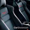 Subaru Introduces Top-Spec BRZ GT For Japanese Market