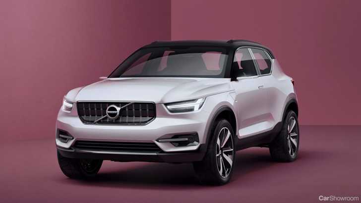 Lynk & Co Teases A Connected Crossover