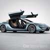 Nanoflowcell’s Revolutionary EV Could Reach Production Soon