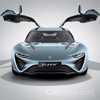 Nanoflowcell’s Revolutionary EV Could Reach Production Soon