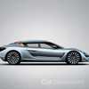 Nanoflowcell’s Revolutionary EV Could Reach Production Soon