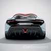 Nanoflowcell’s Revolutionary EV Could Reach Production Soon
