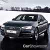 Audi Cars