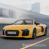 Audi Cars