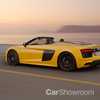 Audi Cars