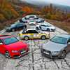 Audi Cars
