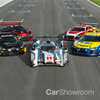Audi Cars