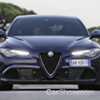 Alfa Romeo’s 5 Series Rival, Alfetta, Could Be This Handsome