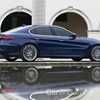 Alfa Romeo’s 5 Series Rival, Alfetta, Could Be This Handsome