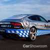 Audi S7 Sportback Goes On Duty As Part Of NSW Police Force
