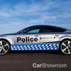Audi S7 Sportback Goes On Duty As Part Of NSW Police Force