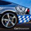 Audi S7 Sportback Goes On Duty As Part Of NSW Police Force