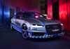 Audi S7 Sportback Goes On Duty As Part Of NSW Police Force