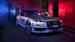 Audi S7 Sportback Goes On Duty As Part Of NSW Police Force