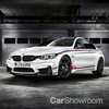 BMW Launches M4 DTM Champion Edition
