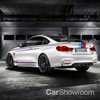 BMW Launches M4 DTM Champion Edition