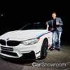 BMW Launches M4 DTM Champion Edition