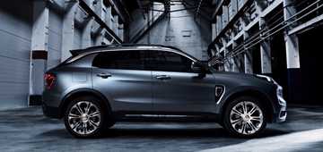 Lynk&Co 01