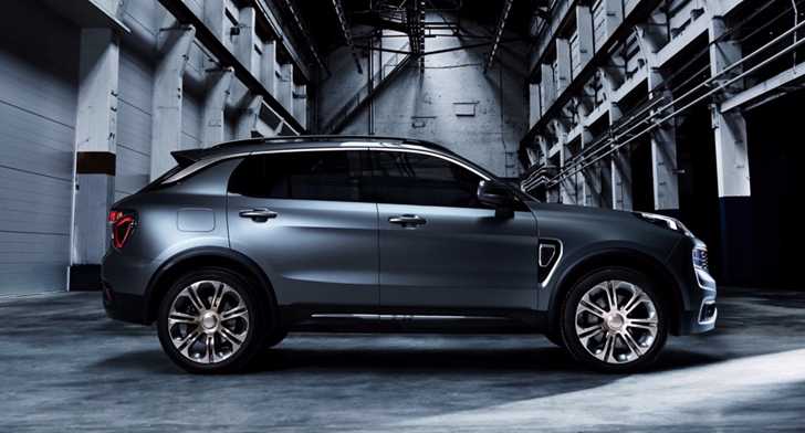 Lynk&Co 01