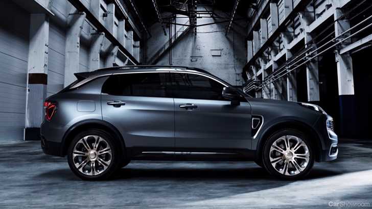 Lynk&Co 01