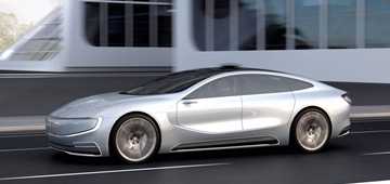 LeEco LeSee Pro