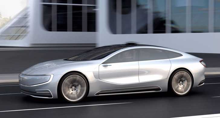 LeEco LeSee Pro