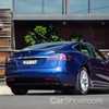 All New Teslas Will Have Level 5 Autonomous Capability
