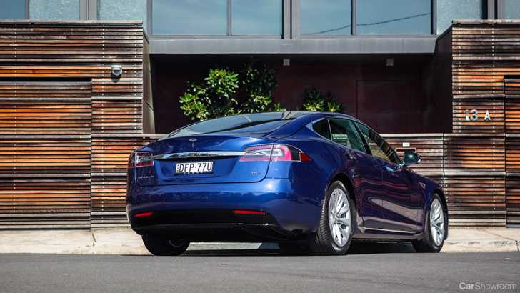 All New Teslas Will Have Level 5 Autonomous Capability