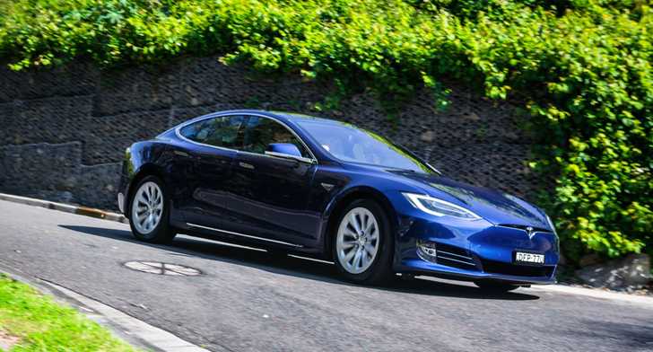 All New Teslas Will Have Level 5 Autonomous Capability