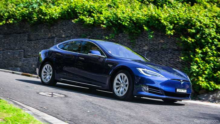 All New Teslas Will Have Level 5 Autonomous Capability
