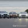 Ford, Jaguar Land Rover, Tata Collaborate On Self-Driving Tech