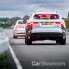 Ford, Jaguar Land Rover, Tata Collaborate On Self-Driving Tech