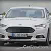 Ford, Jaguar Land Rover, Tata Collaborate On Self-Driving Tech