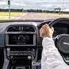 Ford, Jaguar Land Rover, Tata Collaborate On Self-Driving Tech