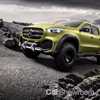 Mercedes-Benz X-Class Concept