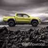 Mercedes-Benz X-Class Concept