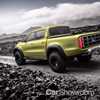 Mercedes-Benz X-Class Concept