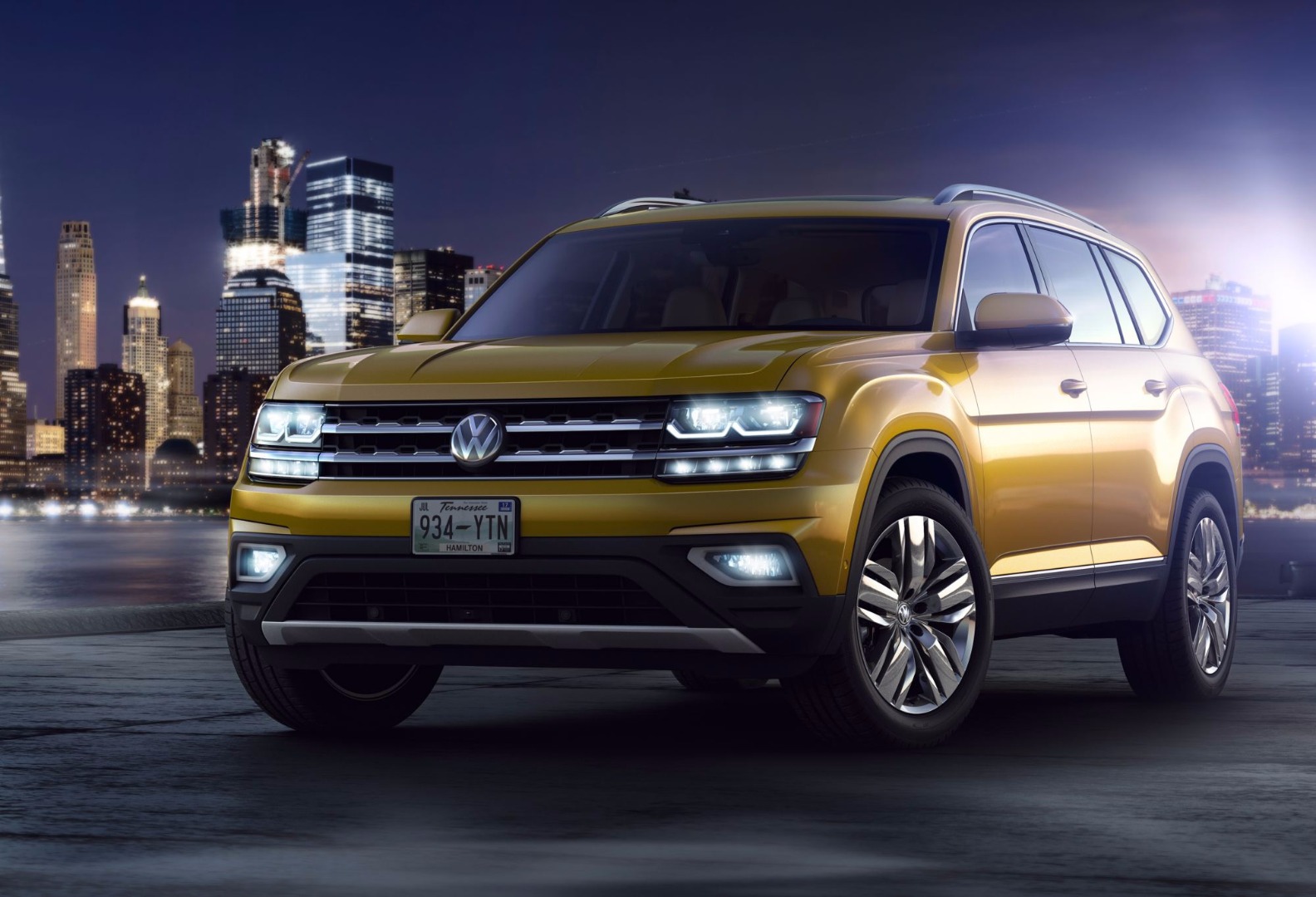 2017 volkswagen atlas official 8