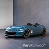 Mazda MX-5 Concepts - SEMA 2016